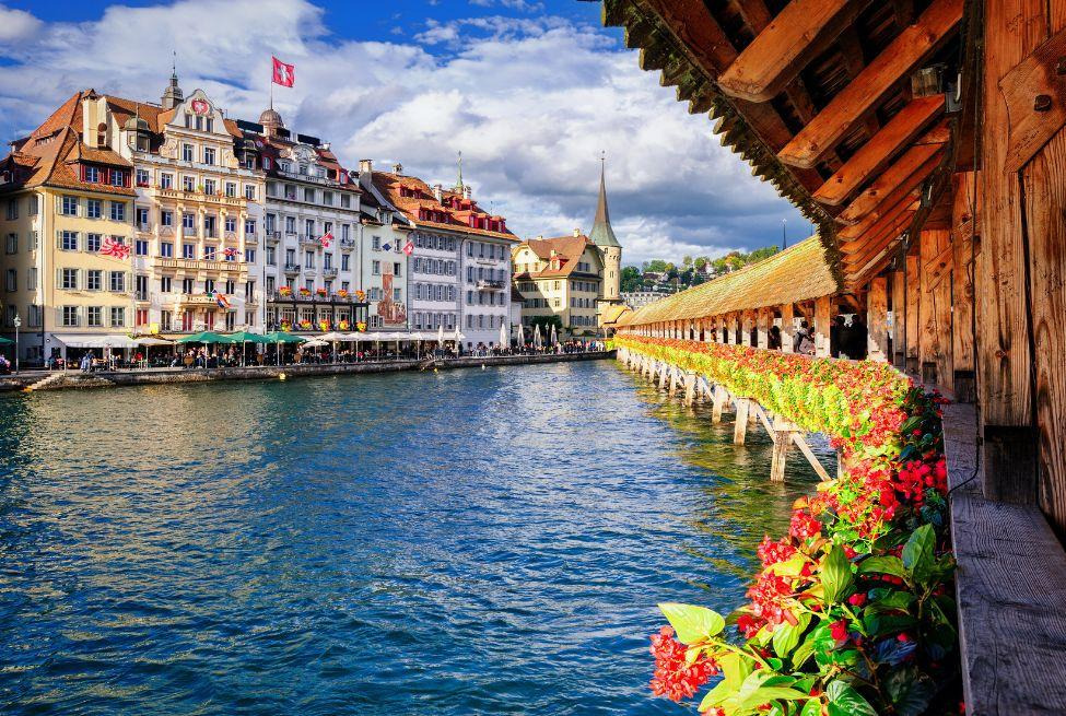 switzerland