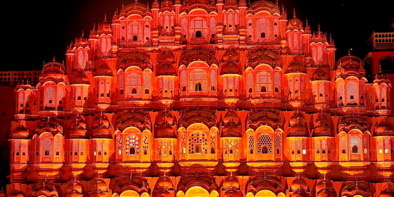 rajasthan