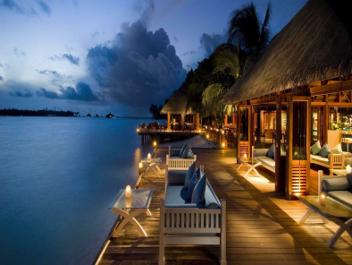 Honeymoon 